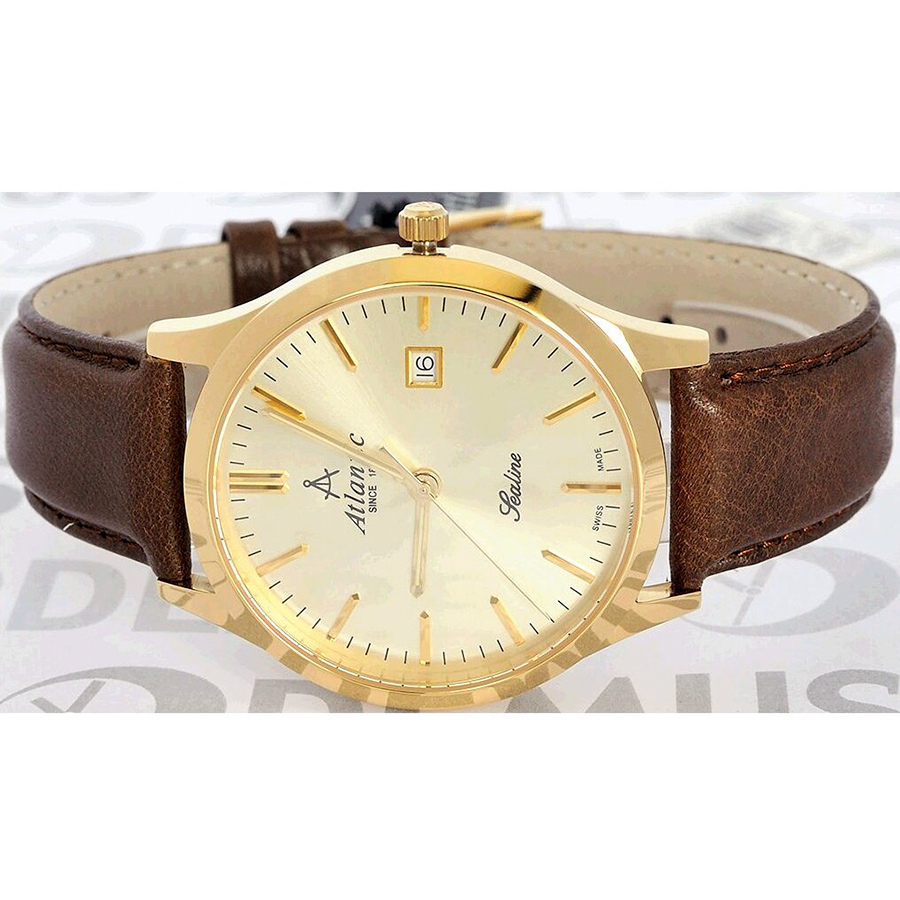 Đồng hồ Atlantic Swiss AT-62341.45.21